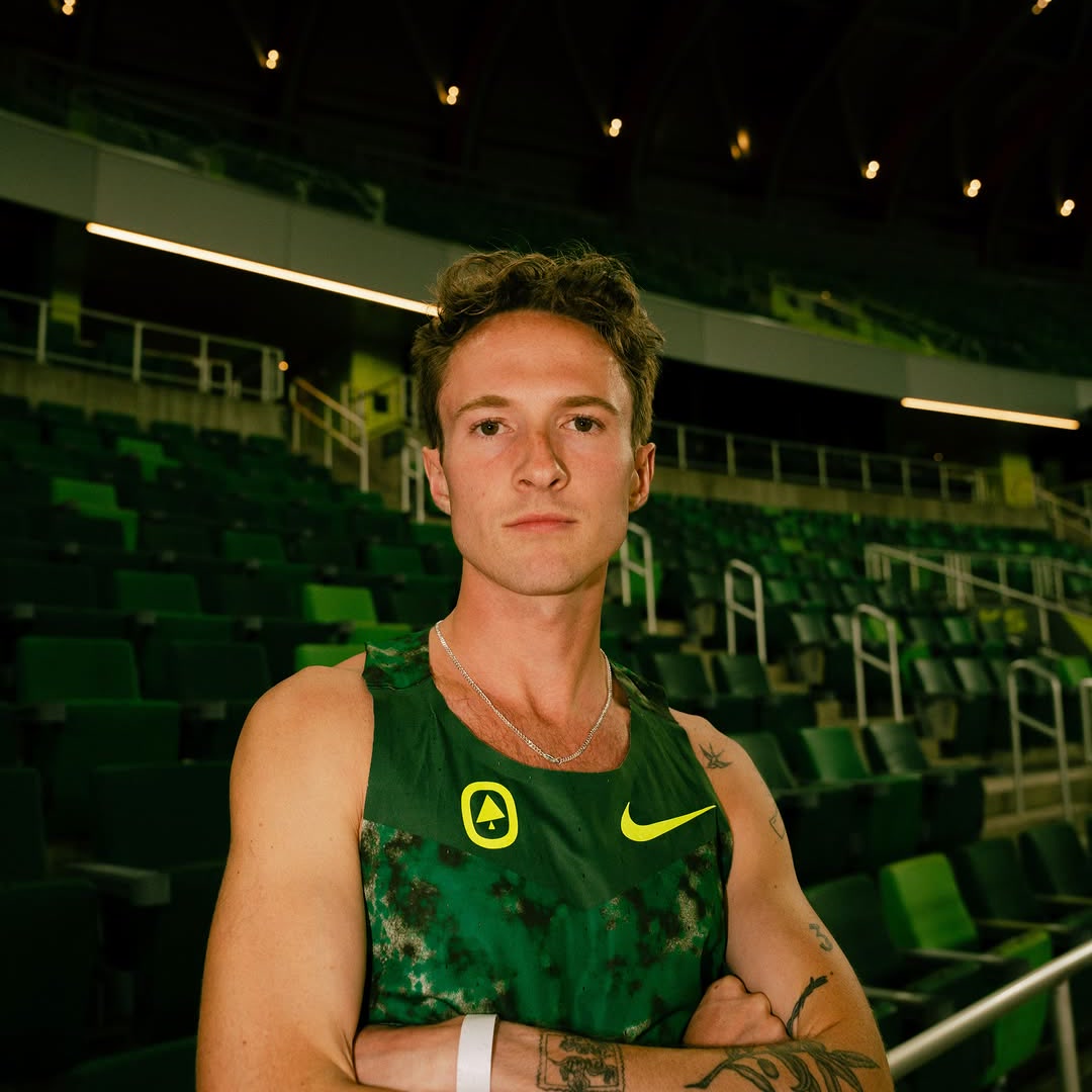 Cole Sprout